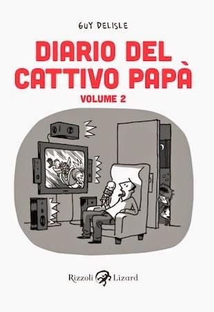 Un babbo scadente come guida