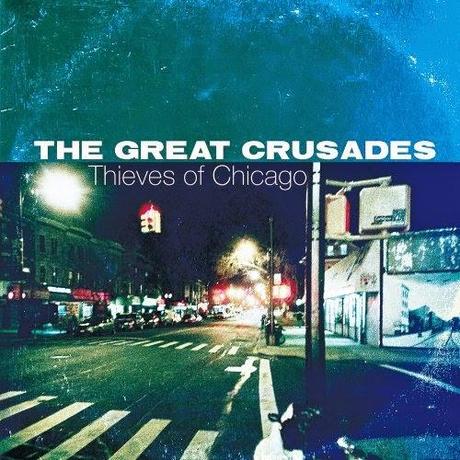THE  GREAT CRUSADES      Thieves of Chicago