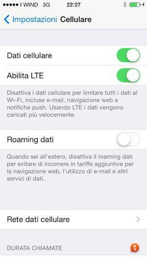 iOS 8 beta 2 – Tutte le ultime novità più importanti -In Aggiornamento