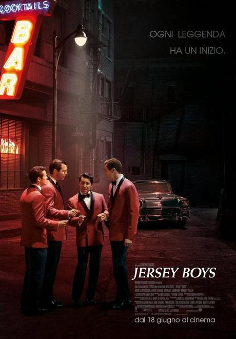 Jersey Boys