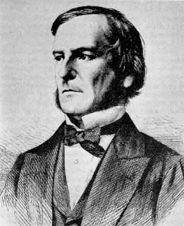 GEORGE BOOLE E LA SUA ALGEBRA DELLA LOGICA