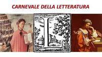 CARNEVALE DELLA LETTERATURA #4: IL TEMPO