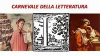 CARNEVALE DELLA LETTERATURA N.4 - 2ª E ULTIMA CALL FOR PAPERS