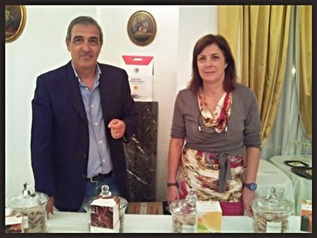 In Domi...ti del Gusto a Villa Domi 16 Giugno 2014 ... ecco come è andata!