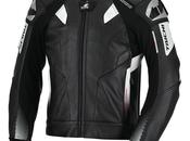 Taichi RSJ825 Motion Vented Leather Jacket 2014