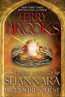 Nuove storie nel mondo di Shannara