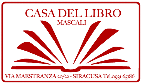 La libreria MASCALI (”Casa del libro”) di Siracusa ci racconta la sua storia