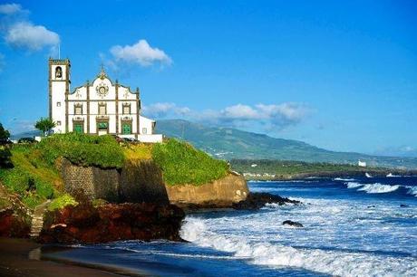 Isole Azzorre, eco-turismo e vacanze nella natura