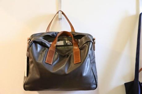 Ally Capellino _  Spring/summer 2015 _  Pitti Uomo 86° _ UntitleDV Reportage