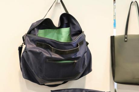 Ally Capellino _  Spring/summer 2015 _  Pitti Uomo 86° _ UntitleDV Reportage