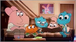 Invito alla visione della seconda stagione de LO STRAORDINARIO MONDO DI GUMBALL