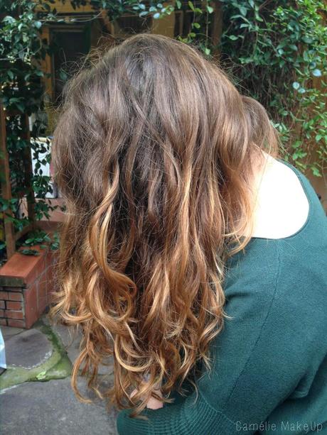 DIY Homemade Ombre Hair: shatush fai da te con L'Oréal Paris!