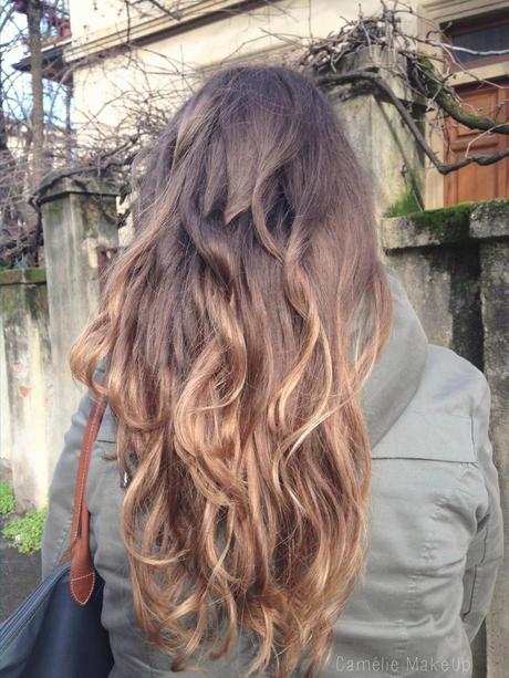DIY Homemade Ombre Hair: shatush fai da te con L'Oréal Paris!