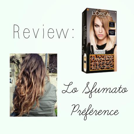 DIY Homemade Ombre Hair: shatush fai da te con L'Oréal Paris!