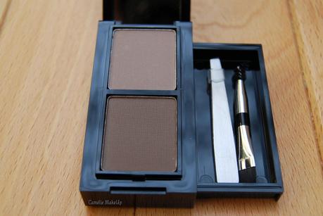 Sopracciglia perfette, ma low cost: Catrice review & swatches