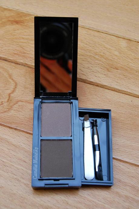 Sopracciglia perfette, ma low cost: Catrice review & swatches