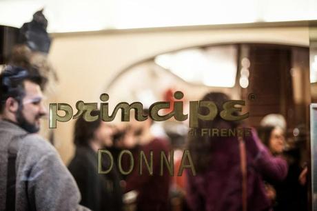 〈〈 Yes I'm a Blogger event @ Principe di Firenze 〉〉