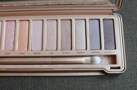 ◐○SBAM! Sta per arrivare... La NAKED 3 di Urban Decay!○◑