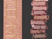 ◐○SBAM! arrivare... NAKED Urban Decay!○◑