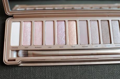 ◐○SBAM! Sta per arrivare... La NAKED 3 di Urban Decay!○◑