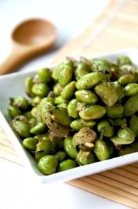 edamame