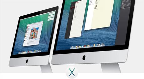 Apple presenta il nuovo iMac da 21,5