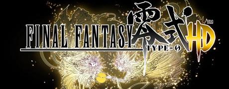 Square Enix apre le prenotazioni di Final Fantasy Type-0 HD