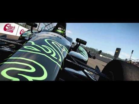GRID: Autosport – Pubblicato il trailer di lancio