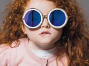 Karen Walker l’occhiale Bimbo SUPER GLAM!!