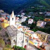 Liguria Low Cost: una guida per non solo turisti in cerca di bellezza tra cielo e mare