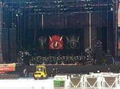 Pearl Jam: perché Siro tremerà