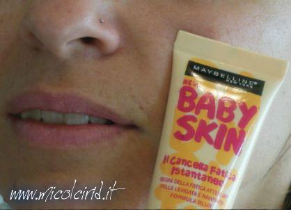 Maybelline BABY SKIN