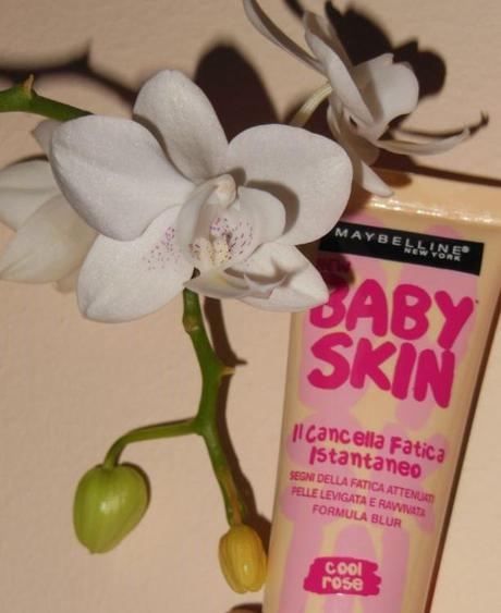 Maybelline BABY SKIN