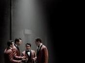 Jersey Boys recensione