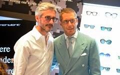 Andrea Tessitore, Lapo Elkann