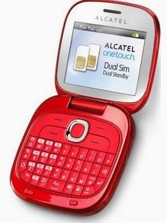 One Touch Duet Dream | Alcatel propone il suo dispositivo raffinato per le ragazze