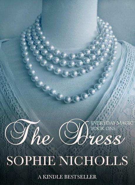 [Anteprima] Un vestito color del vento di Sophie Nicholls