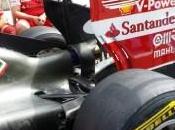 Novità tecniche Ferrari, Mercede Force India