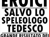 grande impresa! salvo speleologo tedesco!