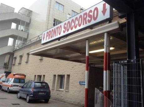 pronto soccorso