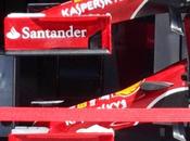 GP.Austria: Alonso monopilone "rivisto" posteriore modifiche all'anteriore. Versione classica Raikkonen