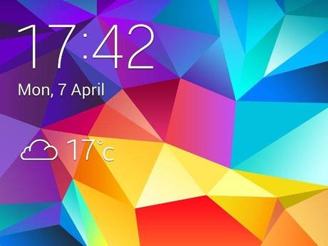 Flat TouchWiz UI Samsung Galaxy Note 4: ecco 7 possibili feature smartphone  Smartphone Samsung Galaxy Note 4 samsung Rumors phablet Note 4 galaxy note 4 galaxy caratteristiche tecniche 