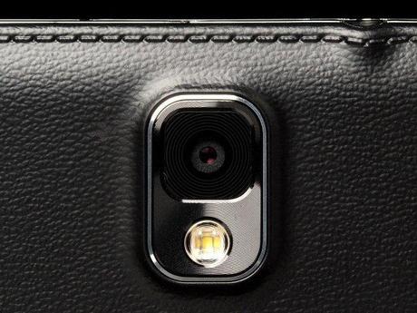 16 MP camera OIS possible Samsung Galaxy Note 4: ecco 7 possibili feature smartphone  Smartphone Samsung Galaxy Note 4 samsung Rumors phablet Note 4 galaxy note 4 galaxy caratteristiche tecniche 