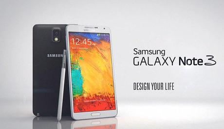 Introducing Note3 Samsung Galaxy Note 4: ecco 7 possibili feature smartphone  Smartphone Samsung Galaxy Note 4 samsung Rumors phablet Note 4 galaxy note 4 galaxy caratteristiche tecniche 