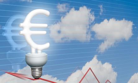 Crollano i consumi energetici in Italia