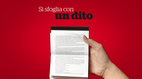 Flipback Mondadori: una questione di dimensioni