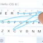 Presentiamo il video della nuova tastiera TouchPal per iOS 8
