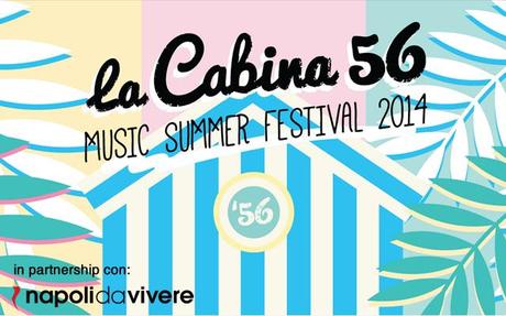 la cabina 56 2014