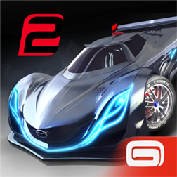  GT Racing 2: The Real Car Experience disponibile per WP8