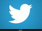 Twitter: acquista SnappyTv, startup condividere televisione‏